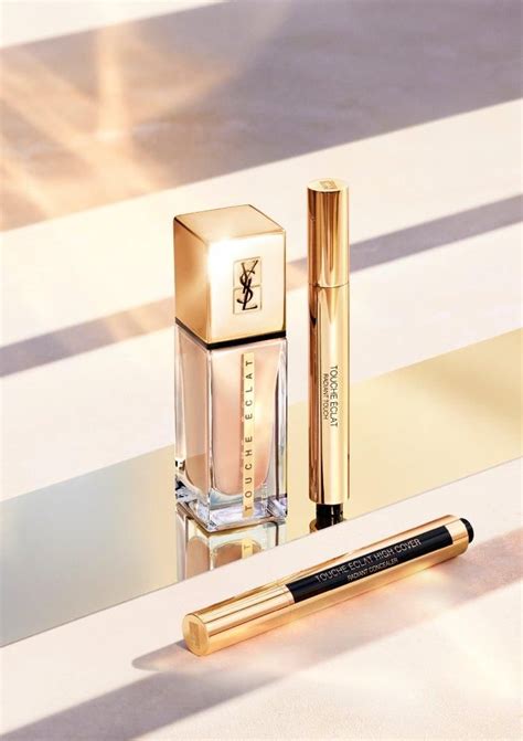 ysl ad foundation